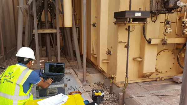 Testing Services – PGP Highlights